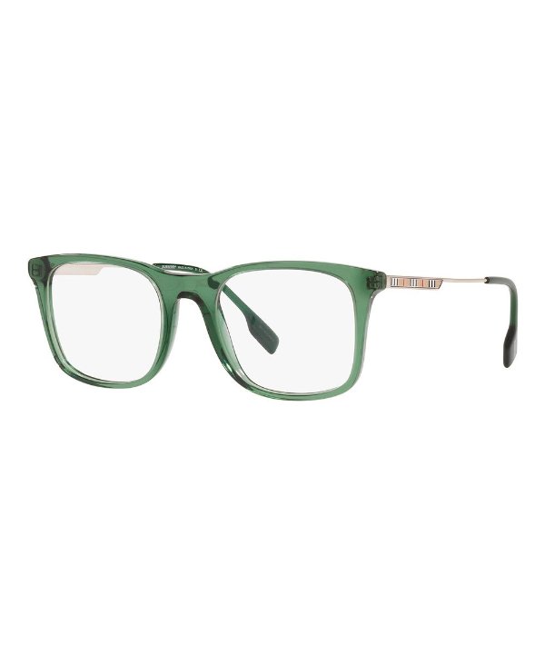 Green Square 眼镜