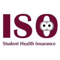 ISO留学生健康保险