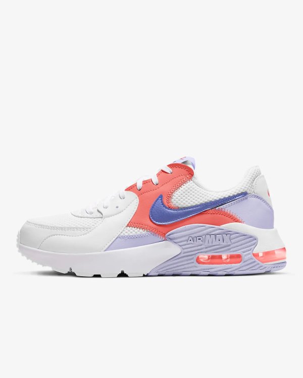 Air Max ExceeWomen's Shoes