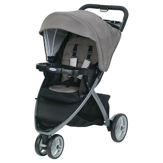 Graco&#174; Pace Click Connect Stroller