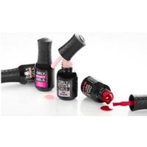 Orly Nail Gel & More Items on Sale @ Hautelook