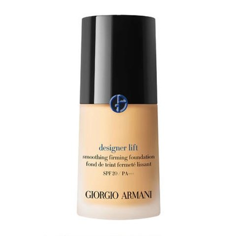 Giorgio Armani国内￥630蓝标大师粉底液 30ml