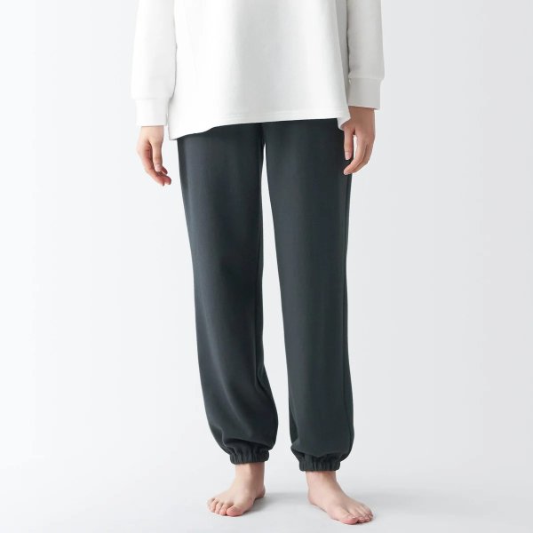 Women's Sweatshirt Material Sweatpants