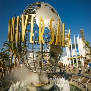 好莱坞环球影城 | Universal Studios Hollywood