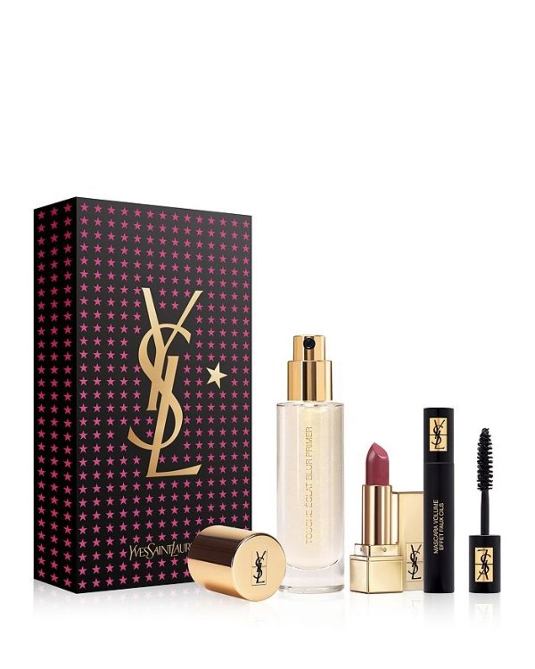 Holiday Essentials Gift Set ($80 value) offers (3)