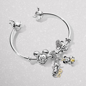 Today Only: Select Alex and Ani & Pandora @shopDisney