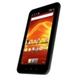 Kocaso 7" 4GB Android Tablet 