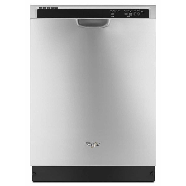 Dishwasher with 1-Hour Wash Cycle
