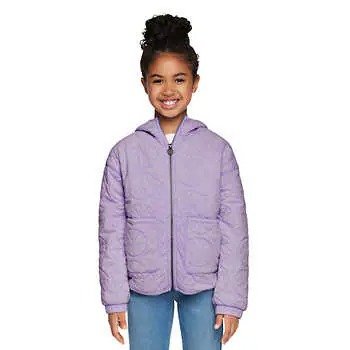 Costco Lucky Brand Lucky Youth Full Zip Hoodie $11.99