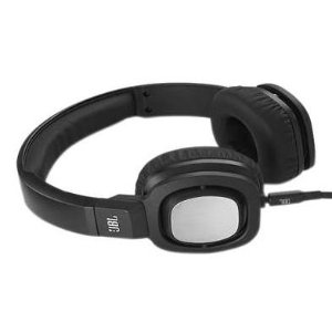 JBL J55i High-Performance On-Ear Headphones