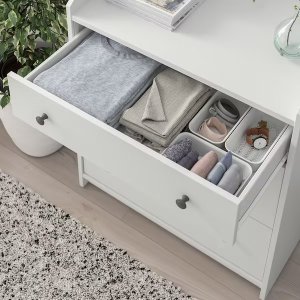 Ikea NOJIG 抽屉收纳单元格 4x7 ¾x2  - IKEA