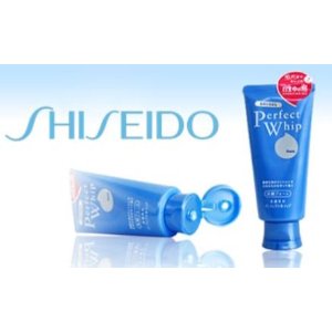 SHISEIDO Perfect Whip Cleansing Foam