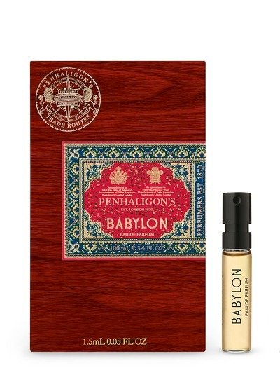巴比伦香水1.5ml