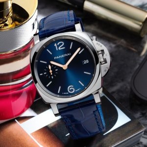 Dealmoon Exclusive: Panerai + IWC Watches Sale Event