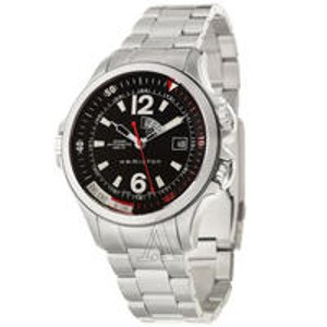 Hamilton Men's Khaki Navy GMT Watch H77555135