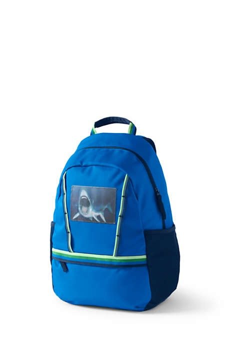 Kids ClassMate Varsity Small Backpack