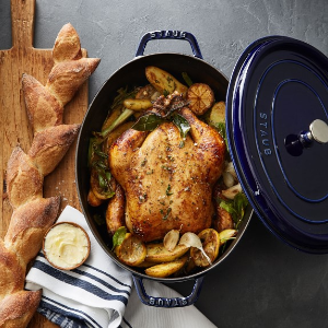 Dealmoon Exclusive: Zwilling Select Staub & Zwilling Kitchenware on Sale