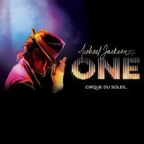 Michael Jackson ONE™ by Cirque du Soleil®