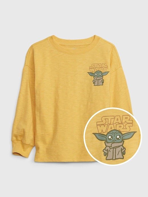 Star Wars™ 婴儿、小童T恤