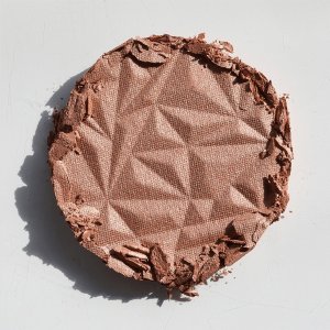 Becca 高光按压盘 古铜色Amber