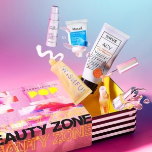 New Release: Sephora Favorites POP – Beauty Zone