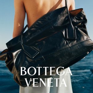 Bottega Veneta 时尚专场，云朵包$1208
