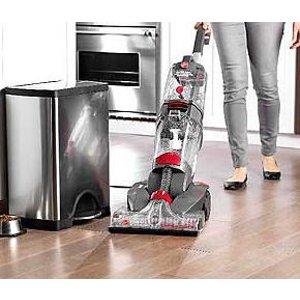 HOOVER FH51102 Power Path Pro Advanced Carpet Cleaner
