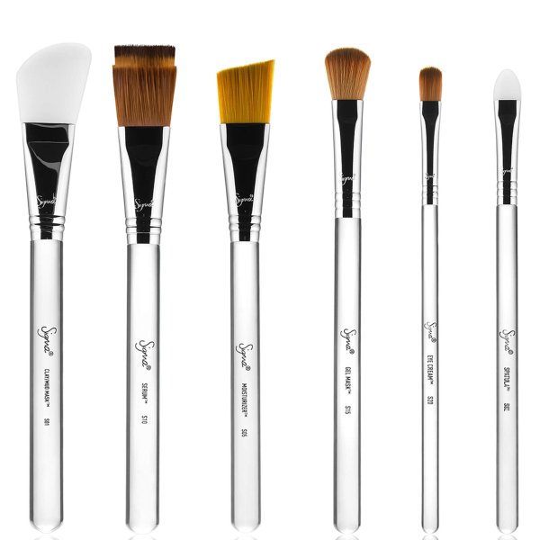 Skincare Brush Set