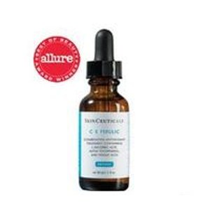 with any SkinCeuticals purchase of $120 or more @ SkinStore.com