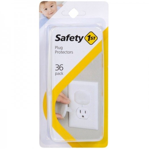 Plug Protectors (36pk)