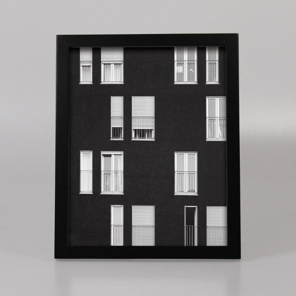Thin Frame Black - Room Essentials&#153;