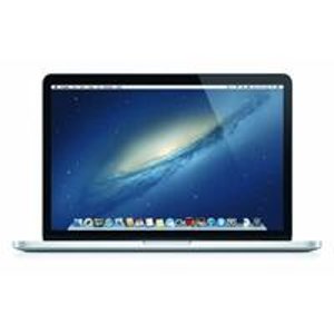 Apple MacBook Pro 13.3" Laptop - MD101LZ/A - New (Latest Model)