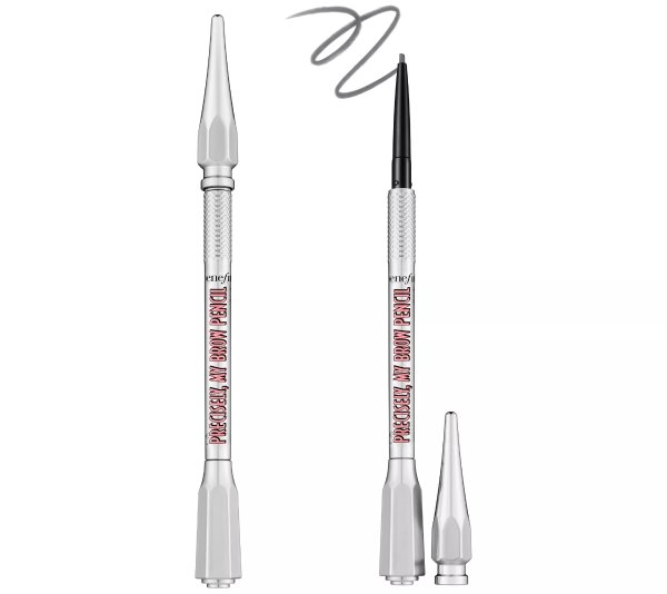 Cosmetics Precisely, My Brow Pencil Duo - QVC.com
