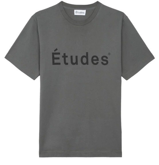 Wonder Etudes T-Shirt