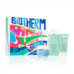 Valued Gift Sets Purchase @Biotherm