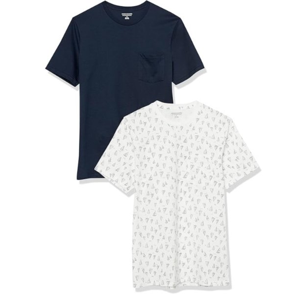 Amazon Essentials 男士T恤
