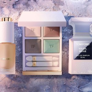 $150 Tom Ford Beauty Purchase @ Bloomingdales
