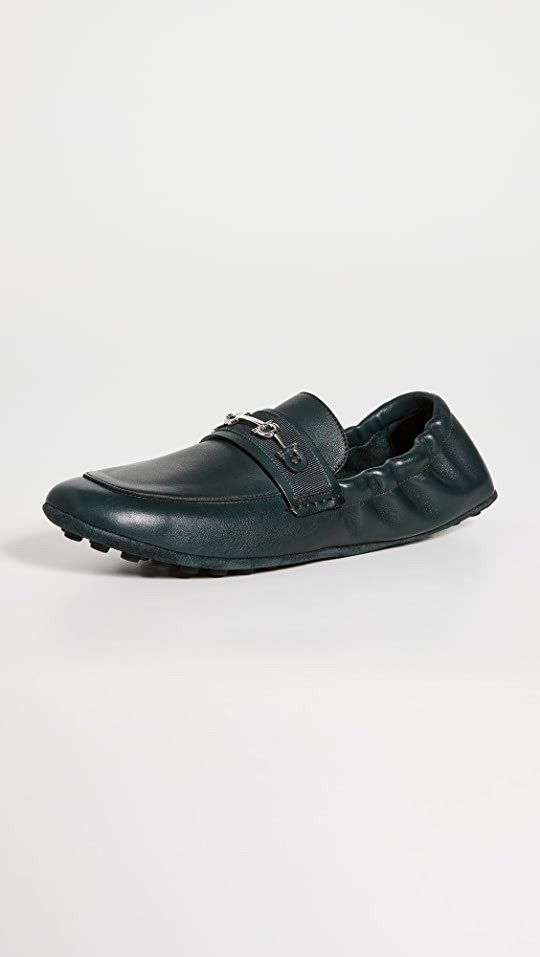 Asture Driver Loafers