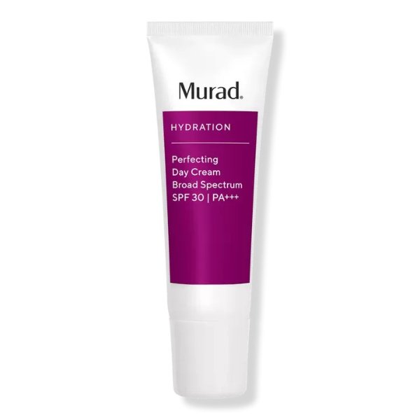 Murad Perfecting Day Cream Broad Spectrum SPF 30 / PA +++ | Ulta Beauty