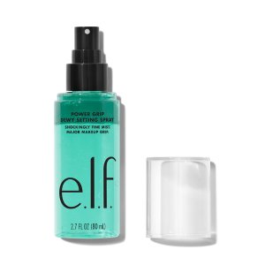 New Arrivals: e.l.f. Cosmetics NEW Power Grip Setting Spray