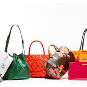 Orla Kiely Designer Handbags on Sale @ Gilt