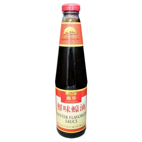 99 Ranch Market | Lee Kum Kee Chun Oyster Sauce - 99 Ranch Market