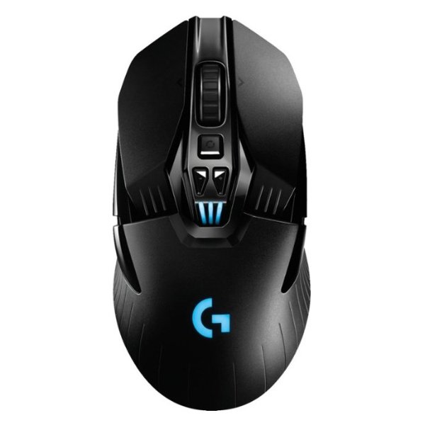 Logitech G903 SE LIGHTSPEED Gaming Mouse