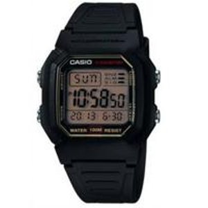 Casio Men's Classic Digital LED Sport Watch