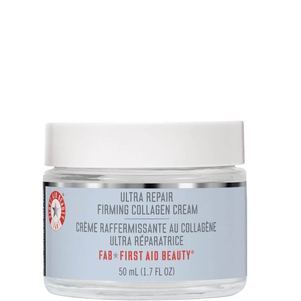Ultra Repair Firming Collagen Cream 48g