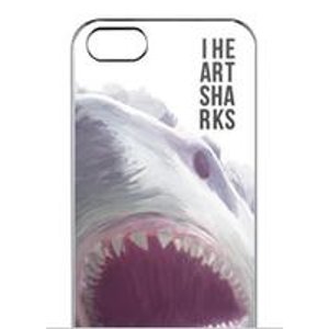 New Shark Cases and Skins