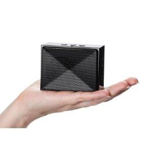 AmazonBasics Ultra-Portable Mini Bluetooth Speaker