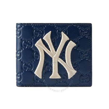  NY Yankees 钱包