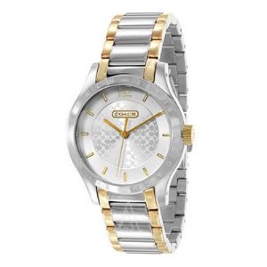 Coach Women's Maddy Watch 14502099 (Dealmoon Exclusive)