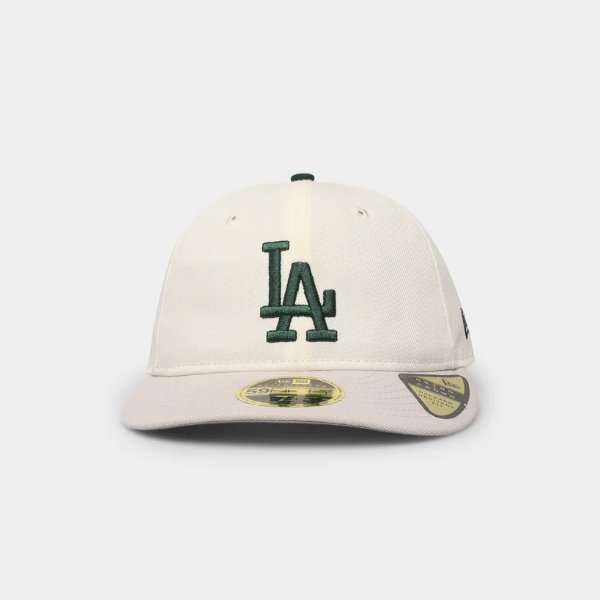 Los Angeles Dodgers 棒球帽